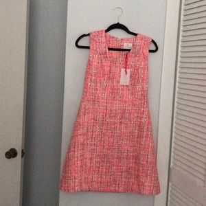 NWT JB Julie Brown Fern Dress
